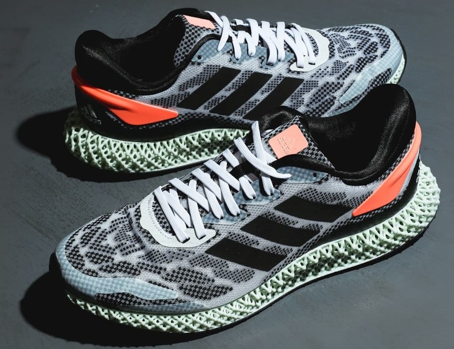 Chaussure 4d clearance run 1.0