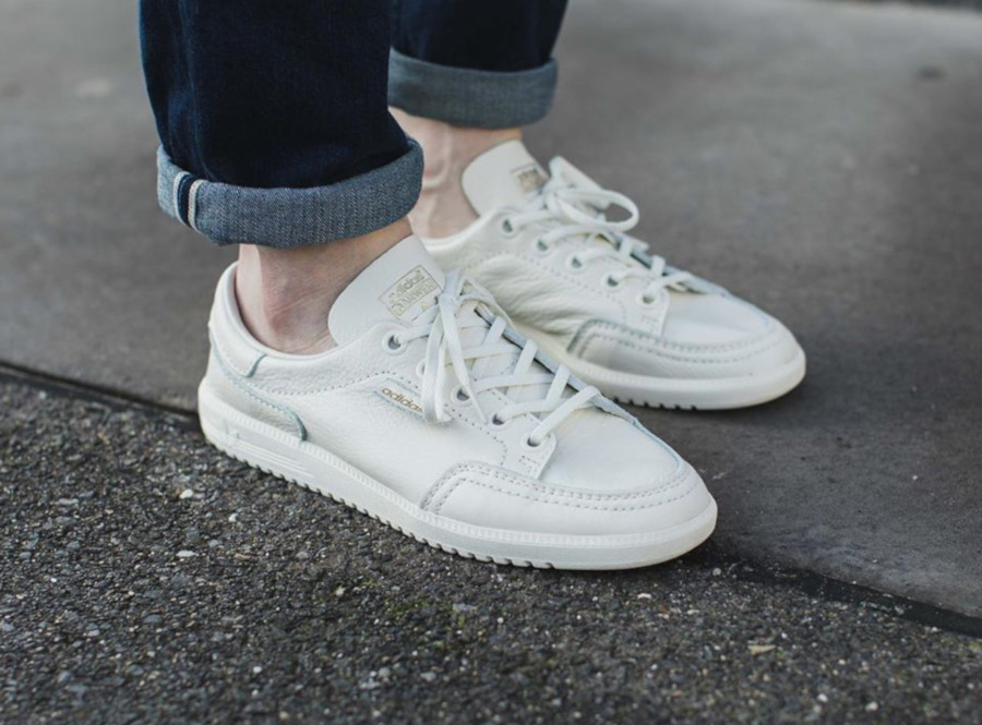 adidas garwen off white