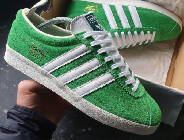 adidas gazelle 2 homme 2015