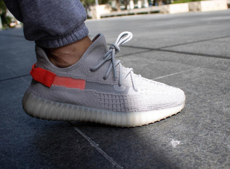 yeezy 350 v2 femme