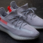 Adidas Yeezy Boost 350 V2 'Tail Light' (Region Exclusive 2020)