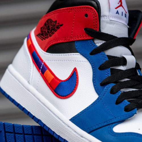 jordan 8 se multicolor