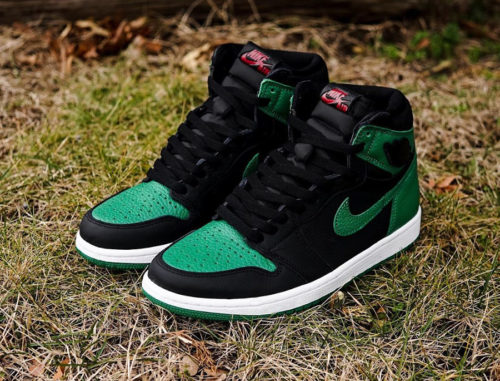 aj1 pines