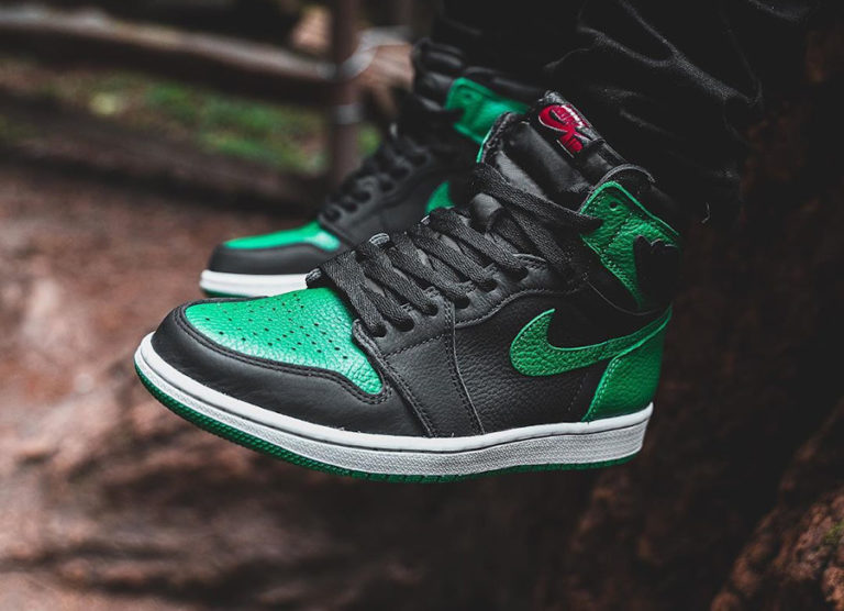 aj1 pines