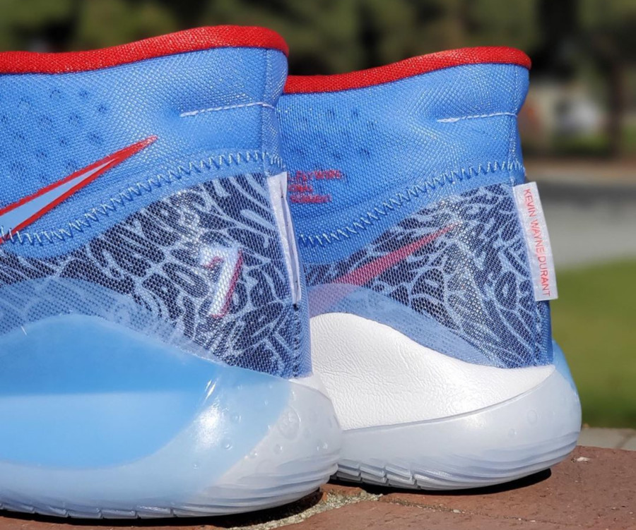 Kd sales 12 bleu