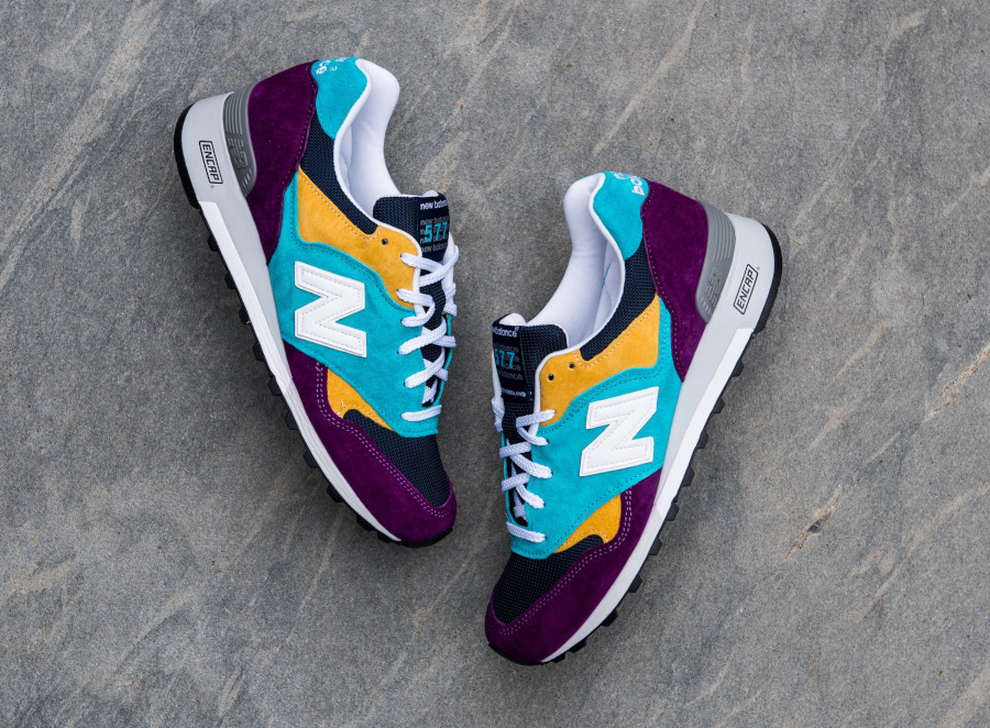 new balance 577 7