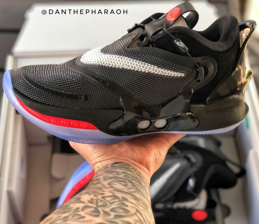 nike earl bb