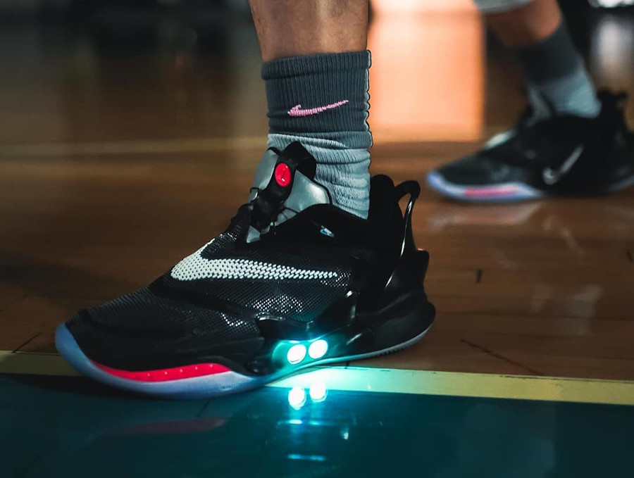nike ja morant