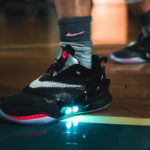 Nike Adapt BB 2.0 'Black'