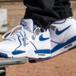 Nike Air Flight 89 OG 'True Blue' Retro 2020