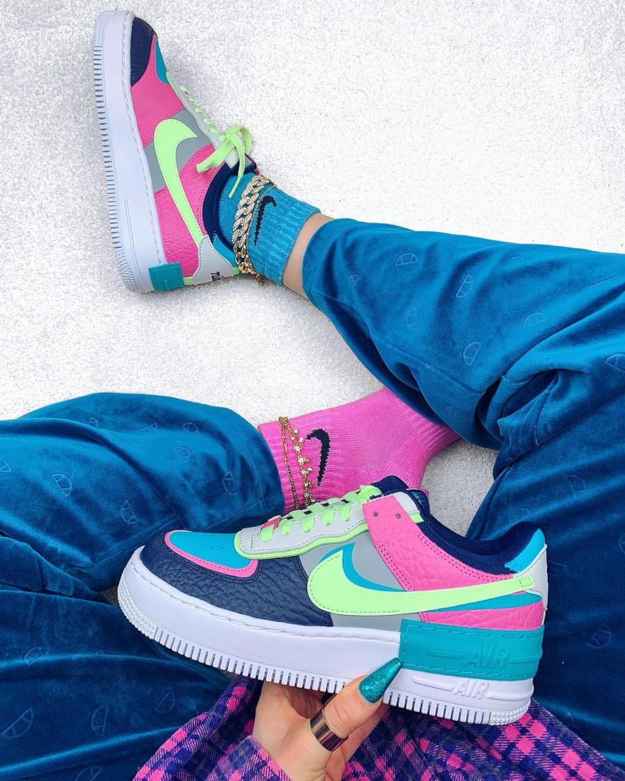 aqua af1