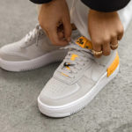 Review : que vaut la Nike Air Force 1 Under Construction BQ4421-001 ?