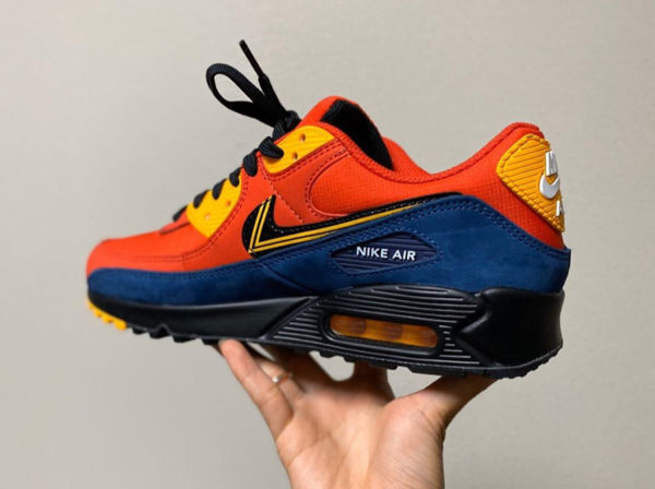 nike air max 90 premium special edition