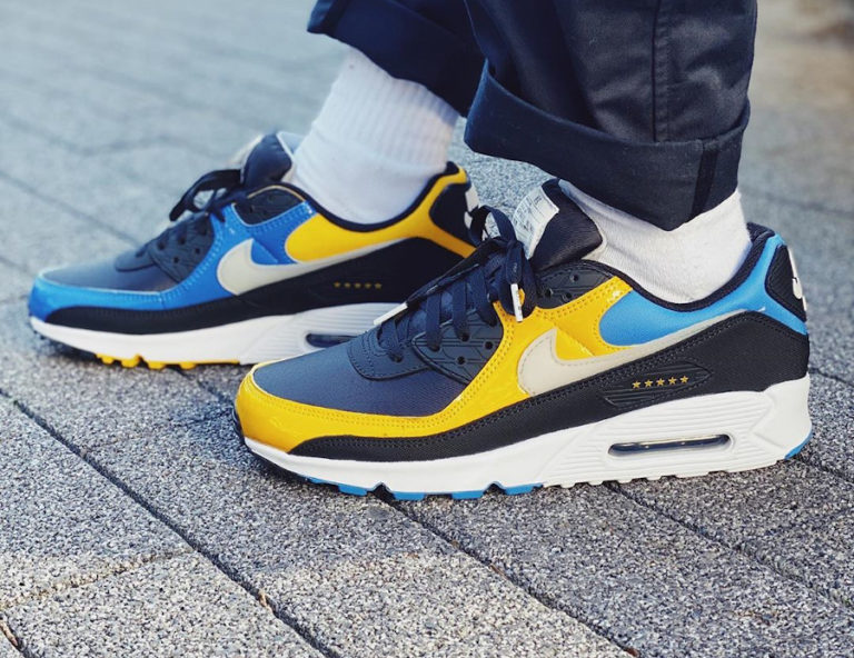 air max shanghai