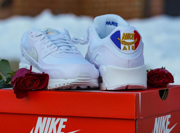 Air max city pack paris clearance