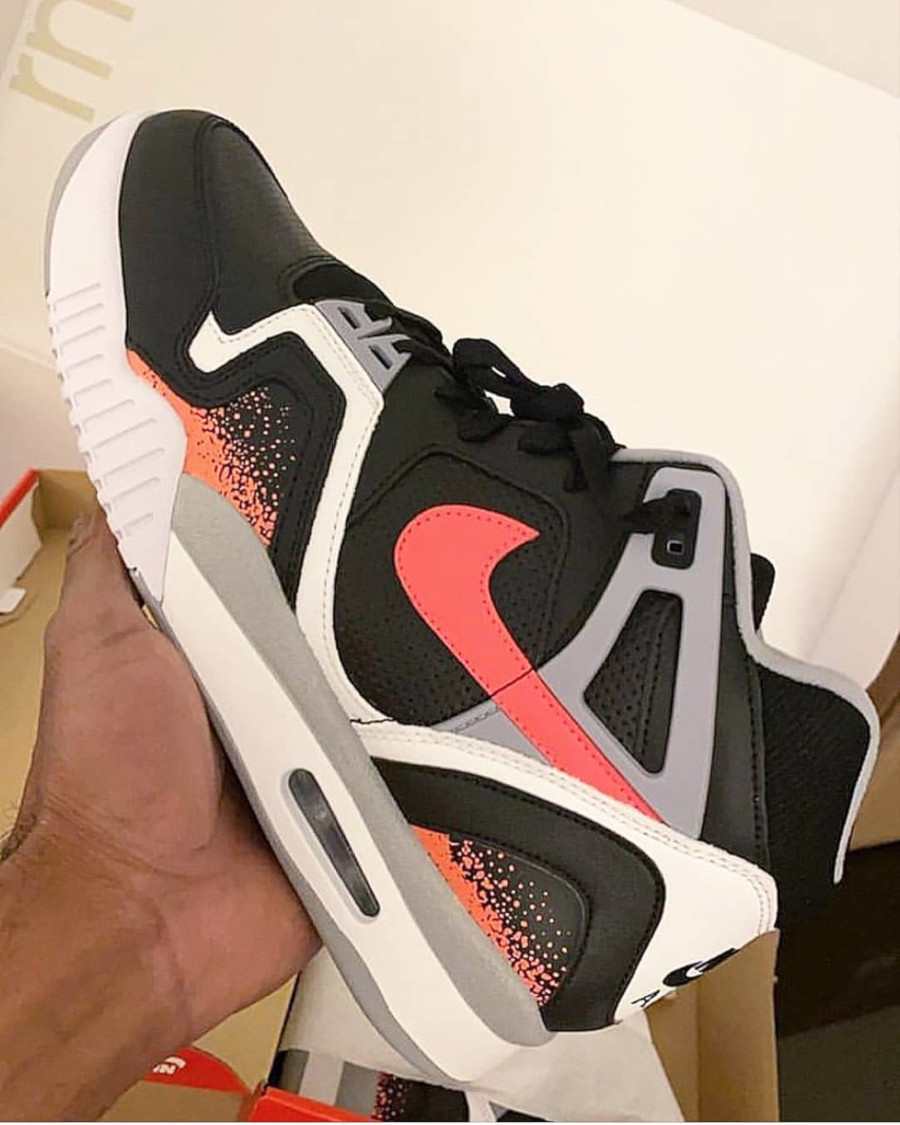 nike air tech challenge 2020