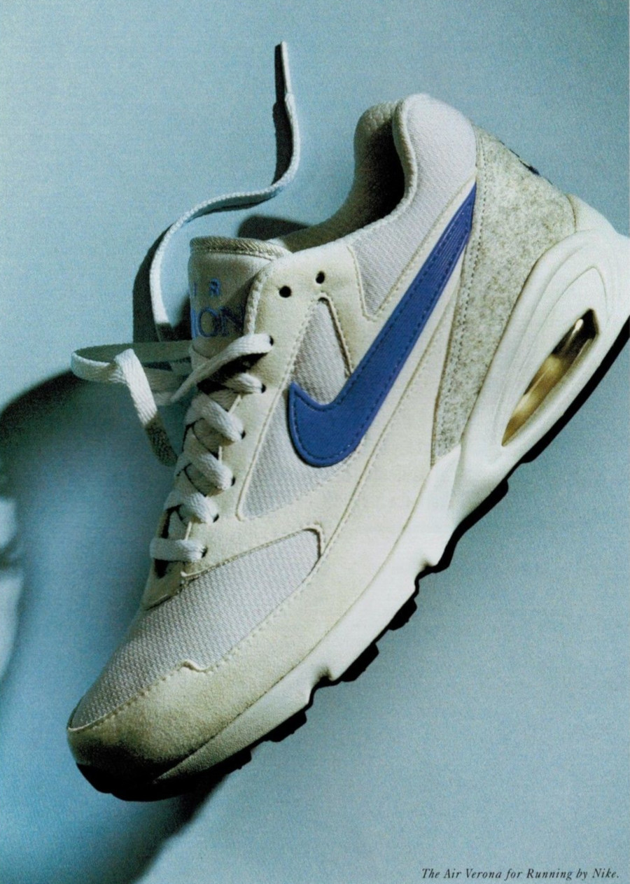 nike air verona 1992