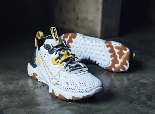 Nike React Vision Dimsix 'Honeycomb' CD4373-100