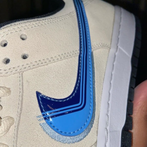 nike sb dunk low pro truck it