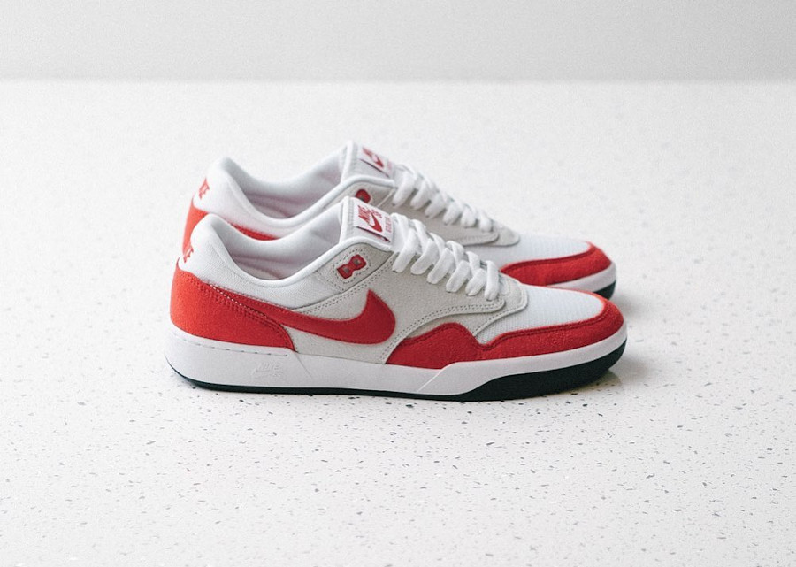 nike gts return red