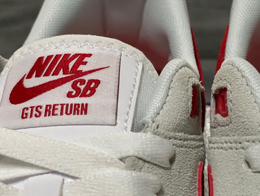 Nike SB GTS Return Premium x Nike Air Max 1 OG Red (6)