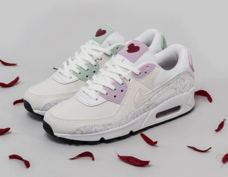 valentine's day air max 95