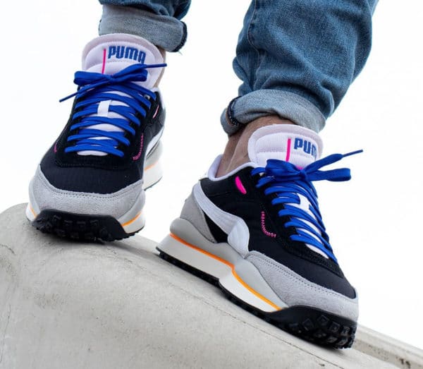 puma style rider play