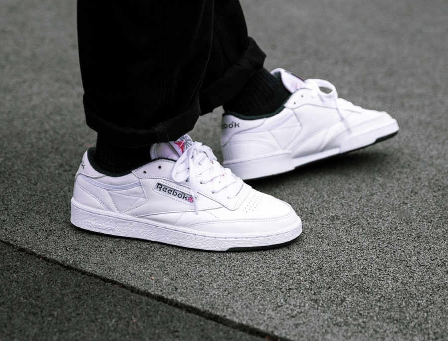 reebok club c 85 35