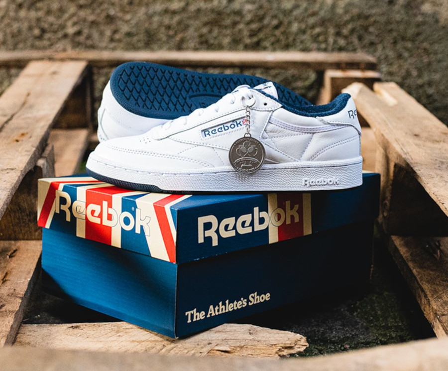 reebok club c 85 35