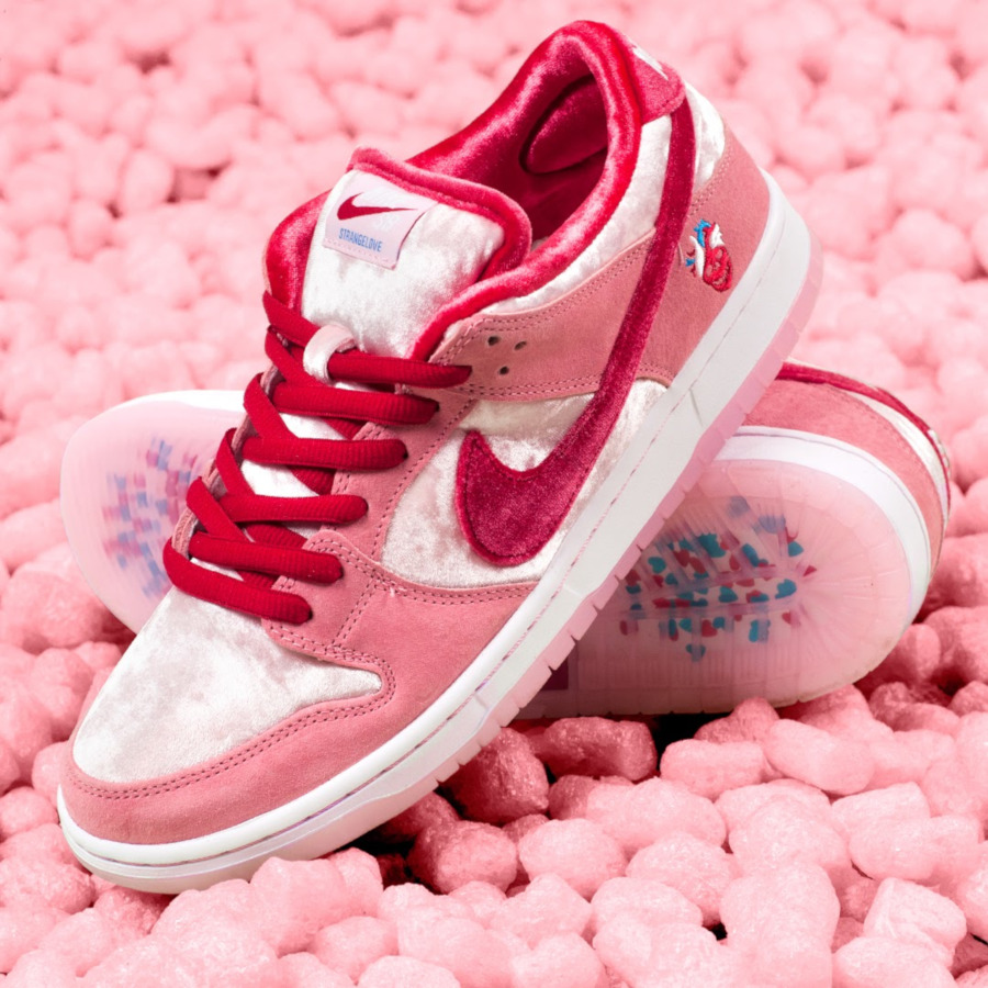 nike sb valentine 2020