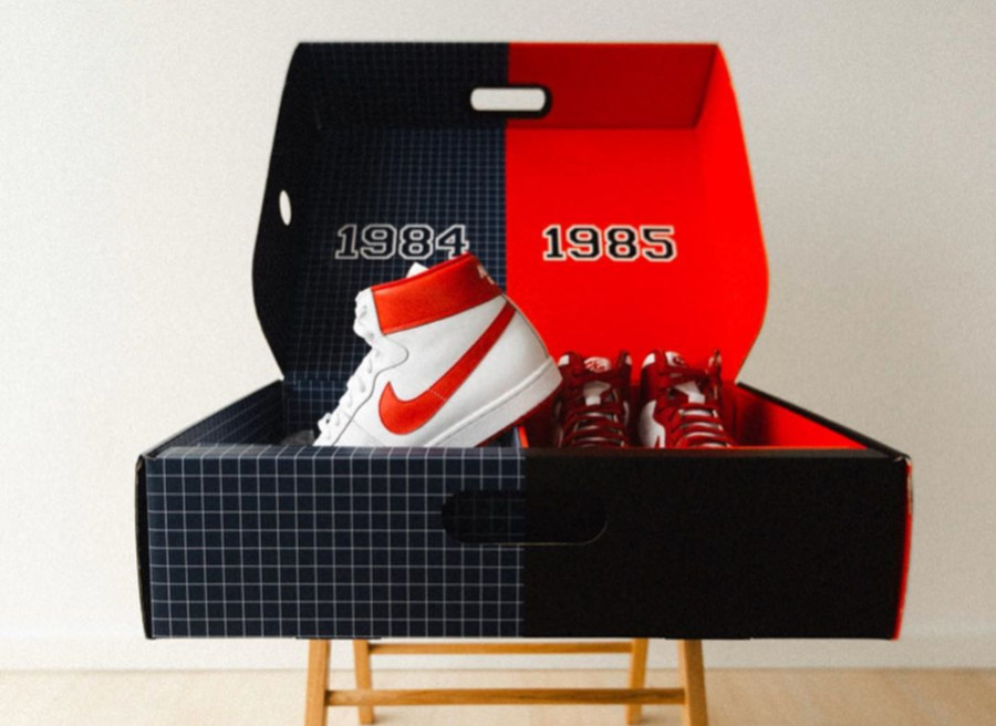 pack New Beginnings (Air Ship x Air Jordan 1) CT6252-900 (1)