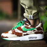 Atmos Tokyo x Nike Air Max (#SDJ 27/03/2020)