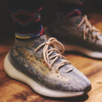 Kanye West x Adidas Yeezy Boost 380 'Mist'