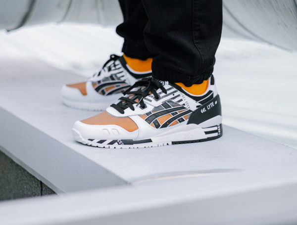 Asics Gel Lyte 3 OG Modern Tokyo 'Barcode' 1191A336001 (2)