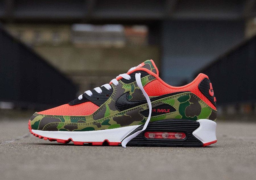 nike air max atmos duck camo