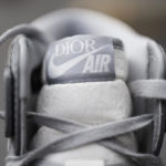 Air Jordan 1 OG High & Low 'Dior'