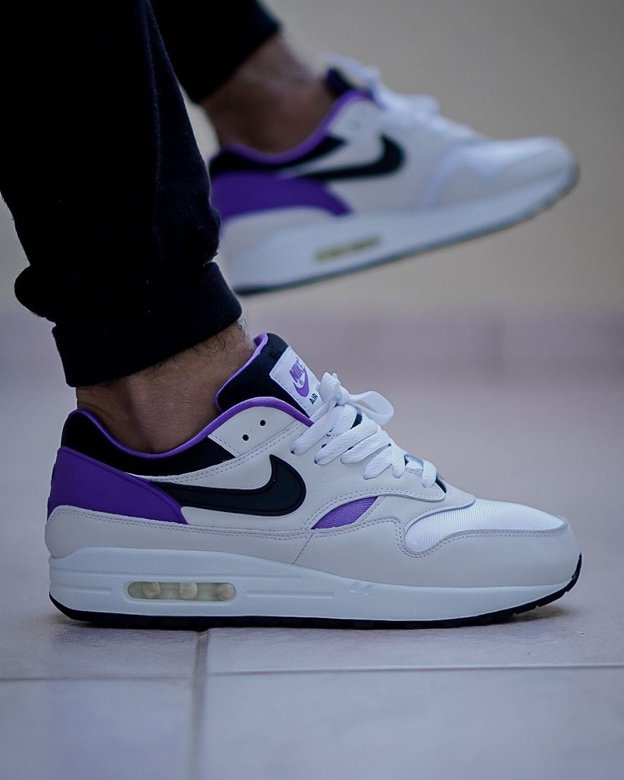 air max one purple punch