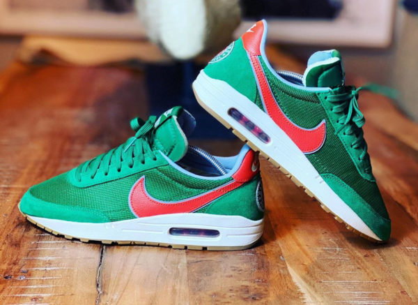 stranger things air max 1