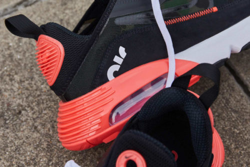air max 2090 infrared duck camo