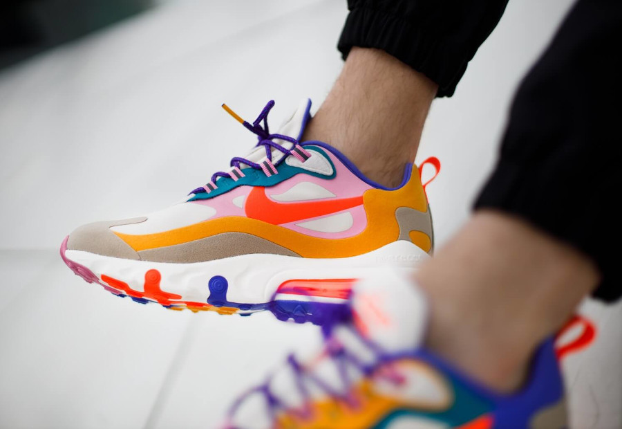 nike air max 270 react acg