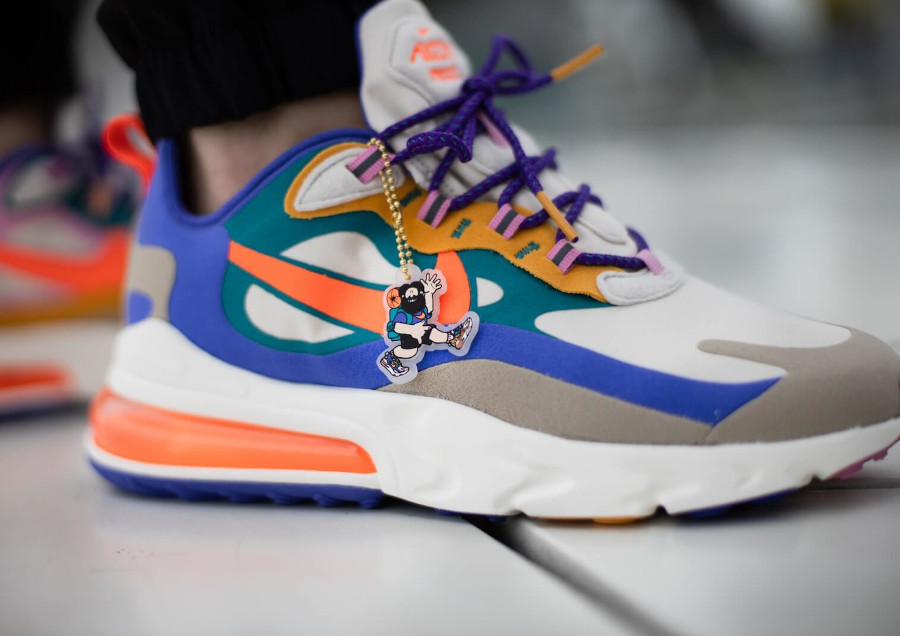 nike air max 270 react acg