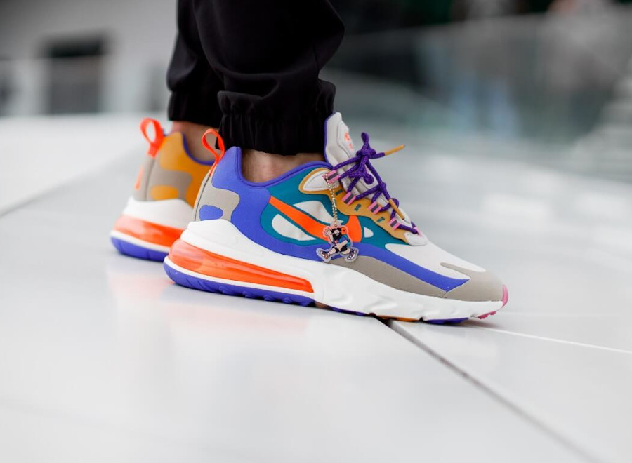 nike air max 270 react acg