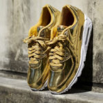 Nike Wmns Air Max 90 SP Metallic Pack Gold 2020