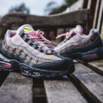 Size? x Nike Air Max 95 '20 for 20'