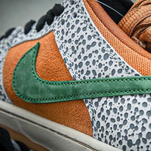 atmos safari dunk