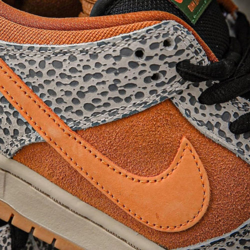 atmos safari dunk