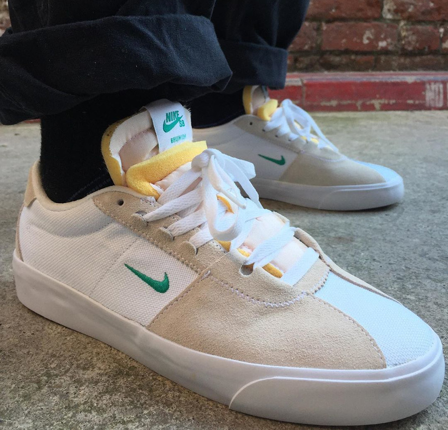 nike sb bruin hack pack