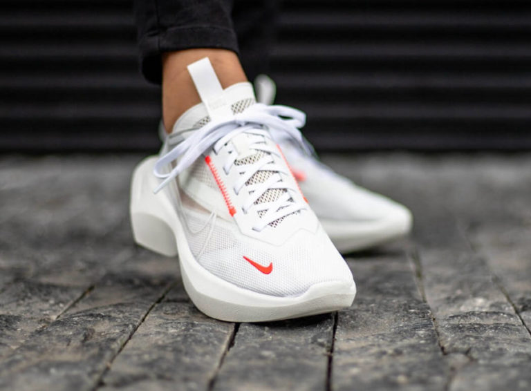 nike womens vista lite white