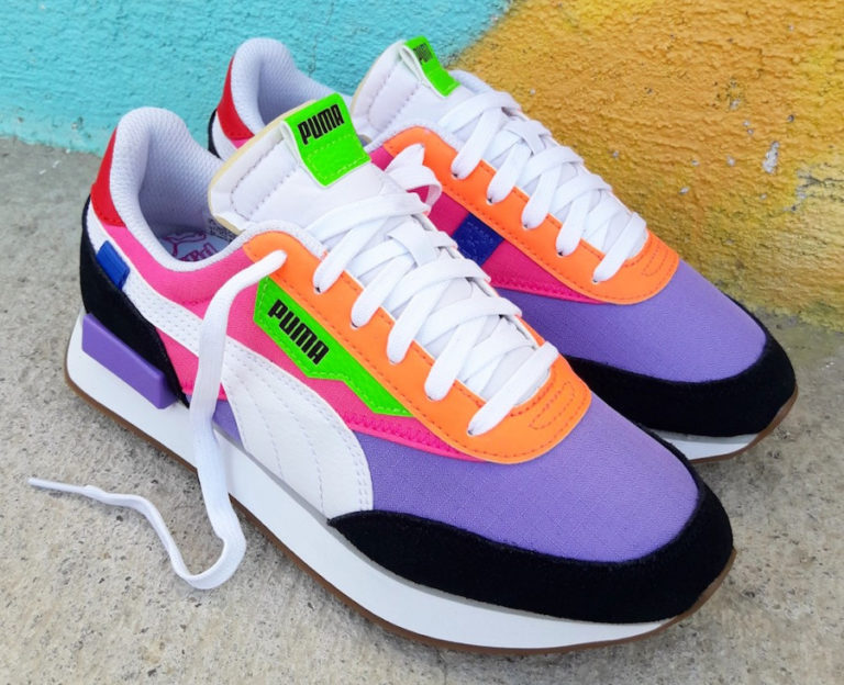 basket moderne femme