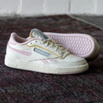 Reebok Club C Revenge W 'Pastel' Chalk Pixel Pink (Easter Pack)